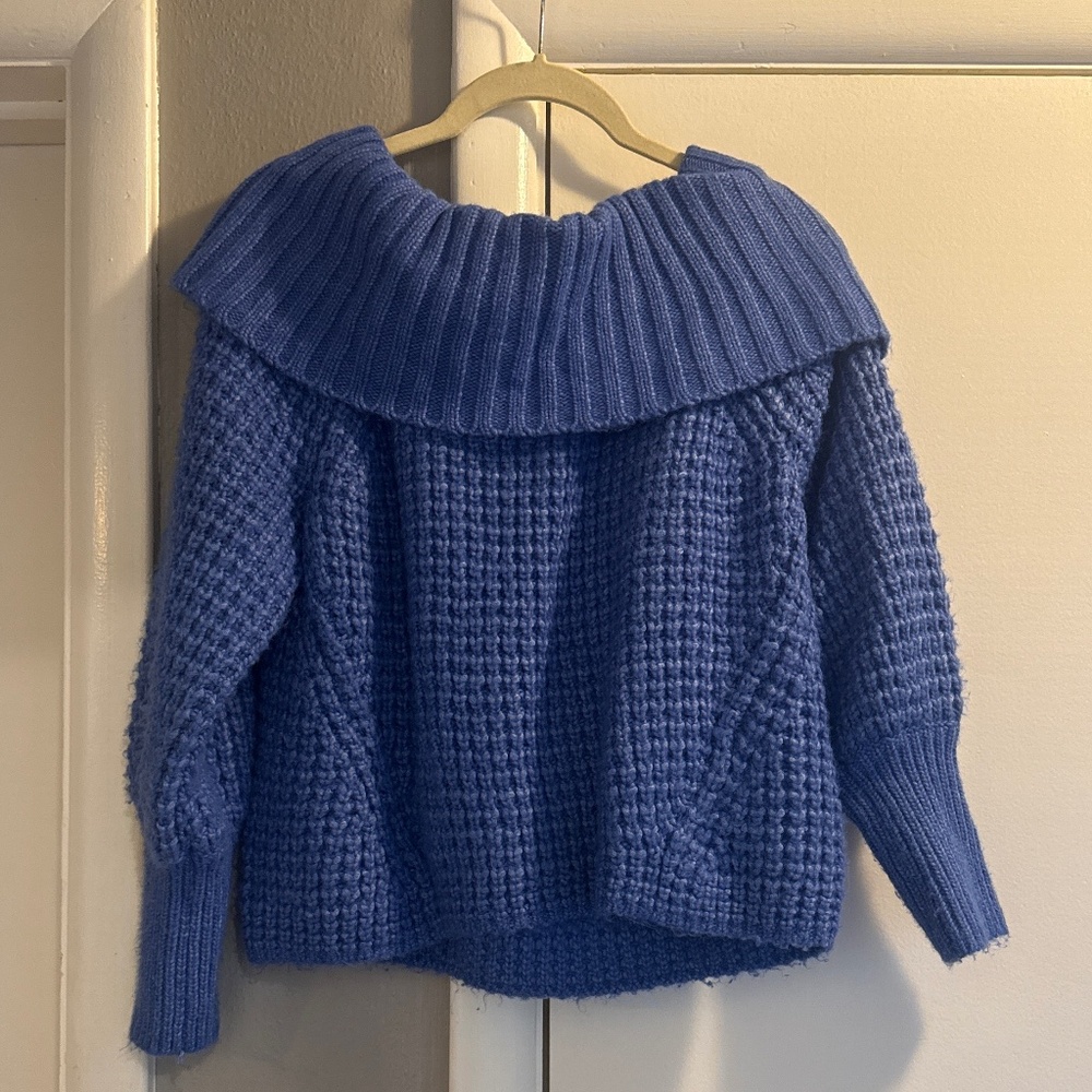 Express Sweater